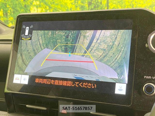 Toyota NOAH 2022-10 6996374-4
