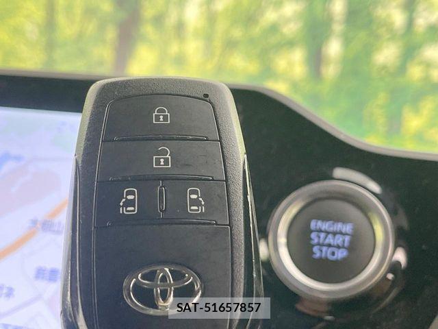 Toyota NOAH 2022-10 6996374-5