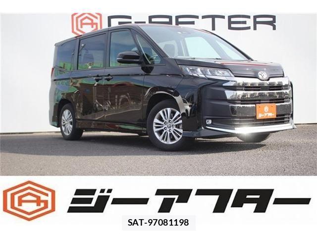 Toyota NOAH 2023-05 6996368-0