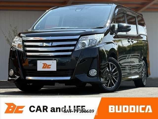 Toyota NOAH 2017-04 6996381-0