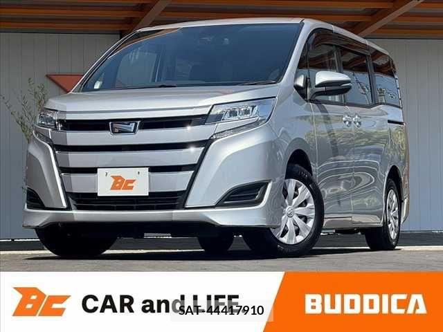 Toyota NOAH 2021-04 6996377-0