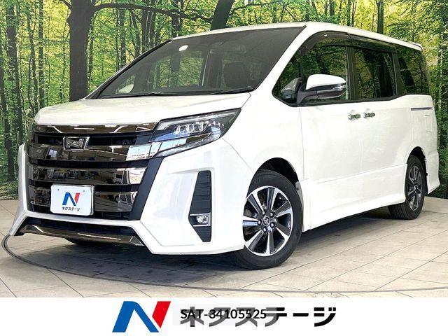 Toyota NOAH 2018-04 6996376-0