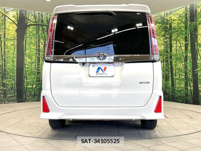 Toyota NOAH 2018-04 6996376-15