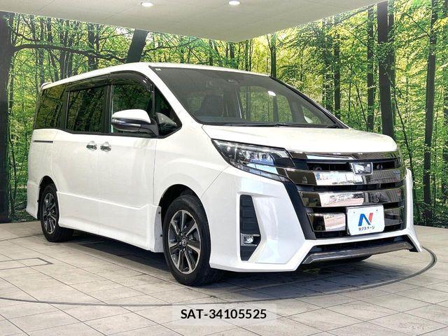 Toyota NOAH 2018-04 6996376-16