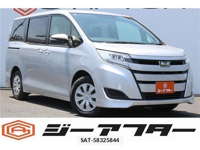 Toyota NOAH 2018-12 6996380-0