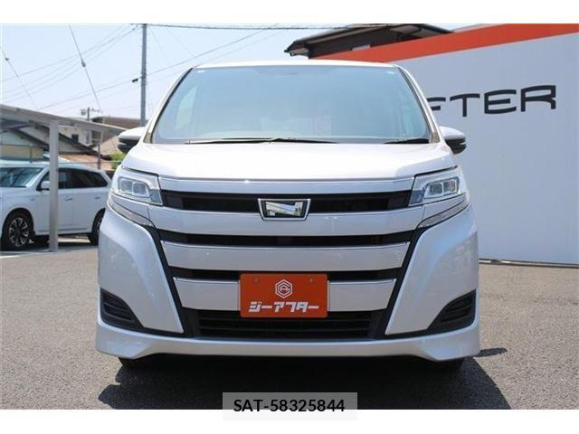 Toyota NOAH 2018-12 6996380-8