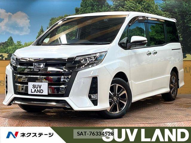 Toyota NOAH 2019-09 6996370-0