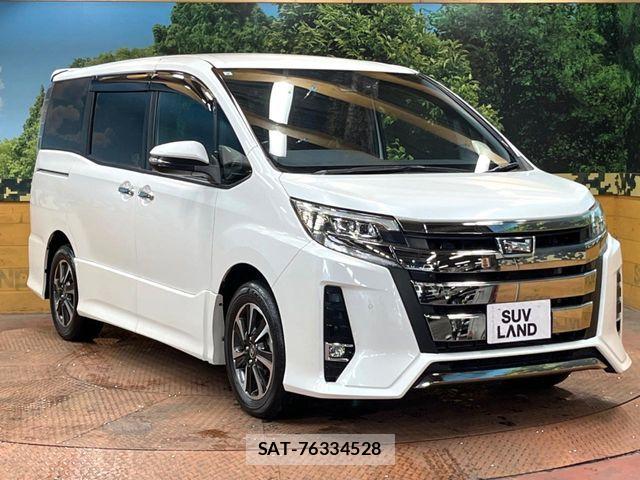 Toyota NOAH 2019-09 6996370-16
