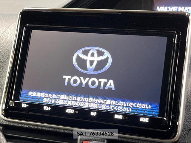 Toyota NOAH 2019-09 6996370-3