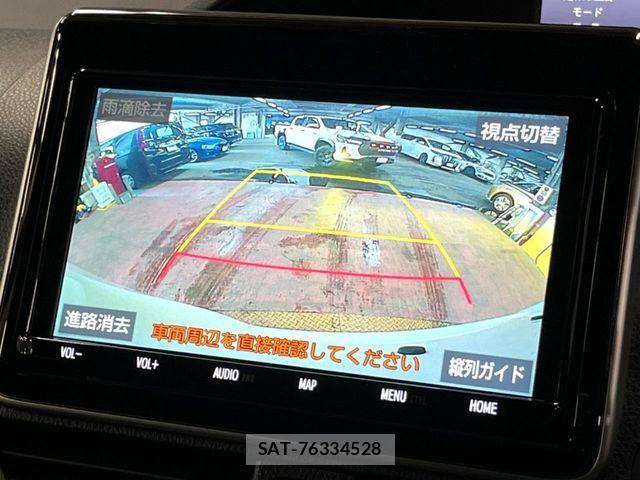 Toyota NOAH 2019-09 6996370-4