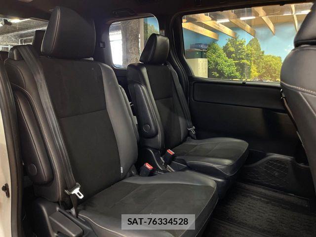 Toyota NOAH 2019-09 6996370-8