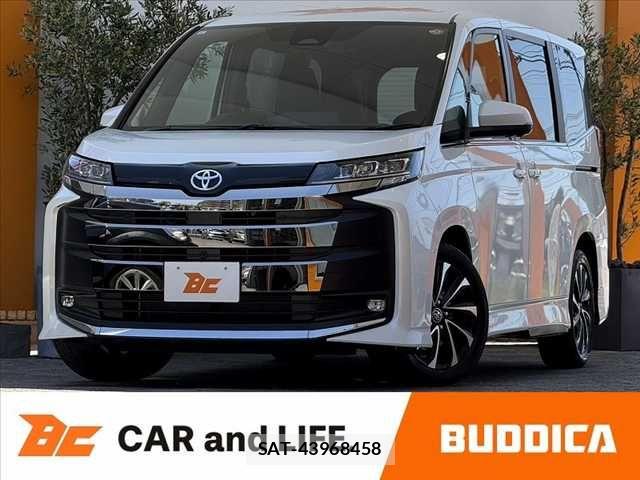 Toyota NOAH 2023-09 6996334-0