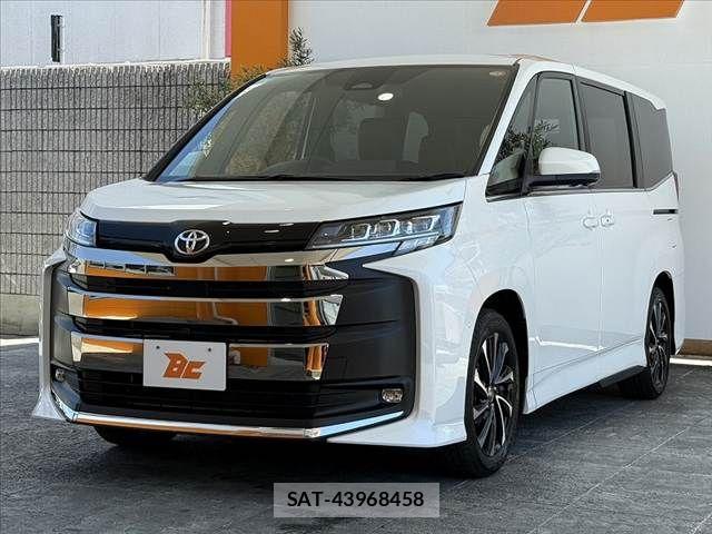 Toyota NOAH 2023-09 6996334-9