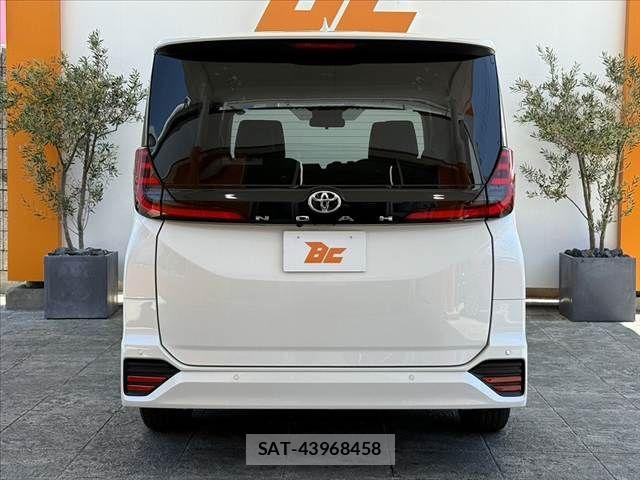 Toyota NOAH 2023-09 6996334-13