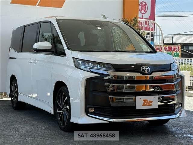 Toyota NOAH 2023-09 6996334-7