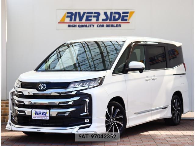 Toyota NOAH 2023-03 6996306-0