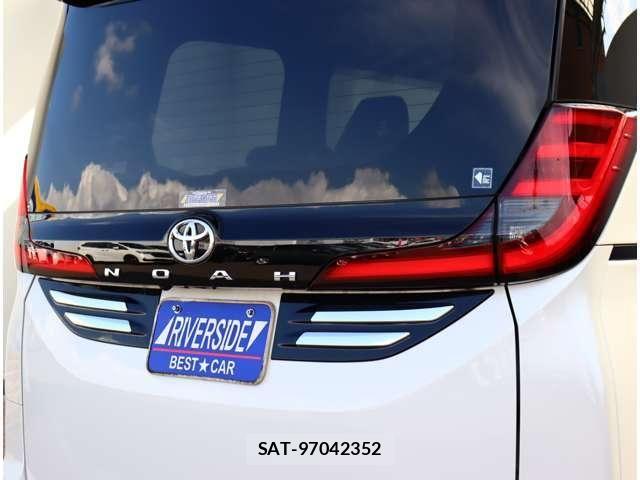 Toyota NOAH 2023-03 6996306-15