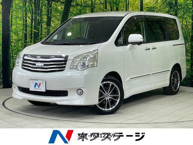 Toyota NOAH 2012-06 6996394-0
