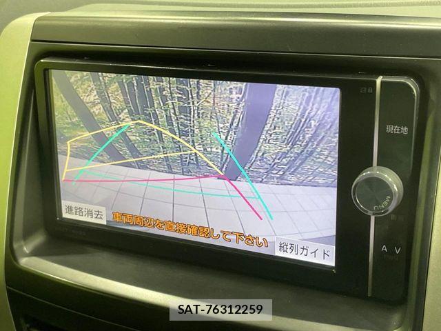 Toyota NOAH 2012-06 6996394-4