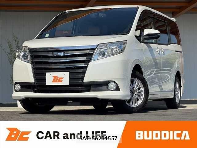 Toyota NOAH 2015-01 6996386-0
