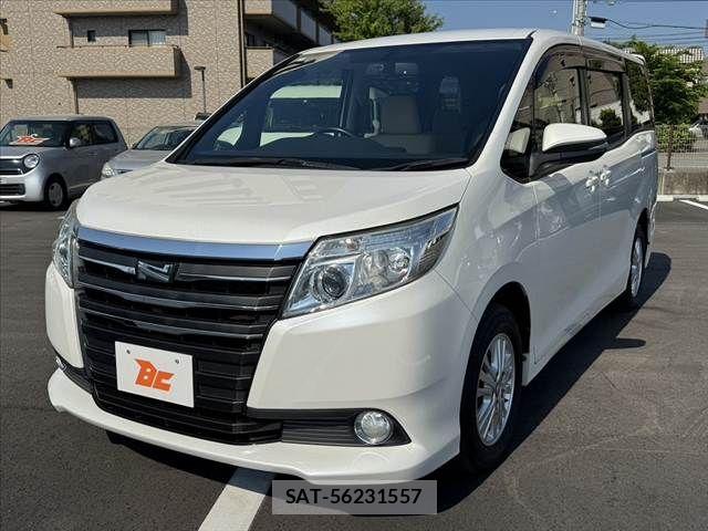 Toyota NOAH 2015-01 6996386-9