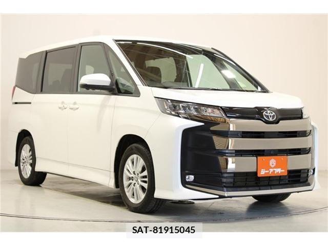 Toyota NOAH 2022-01 6996367-5