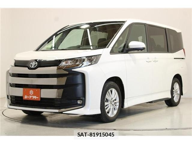 Toyota NOAH 2022-01 6996367-7
