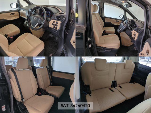 Toyota NOAH 2014-06 7021079-26