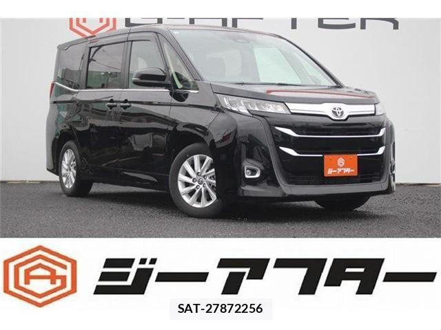 Toyota NOAH 2022-03 7021069-0