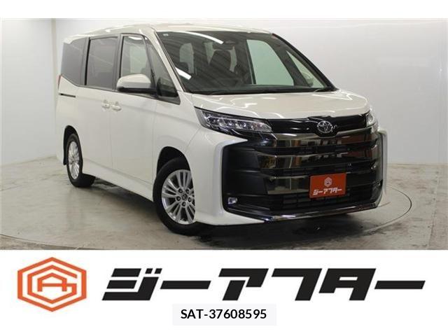 Toyota NOAH 2022-04 7021072-0