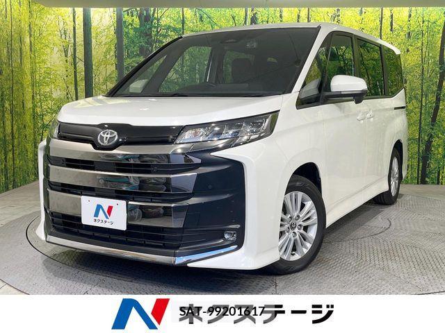 Toyota NOAH 2023-07 7021066-0