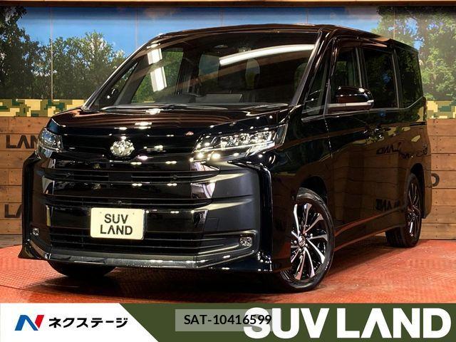 Toyota NOAH 2025-04 7021058-0