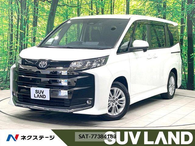 Toyota NOAH 2023-09 7021062-0