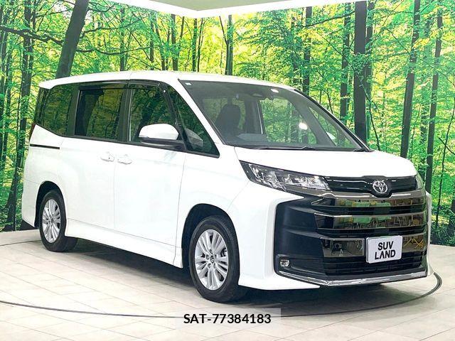 Toyota NOAH 2023-09 7021062-15