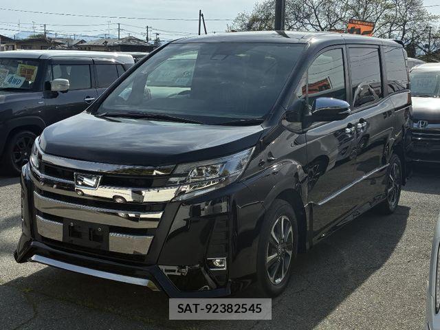 Toyota NOAH 2021-03 7021070-0
