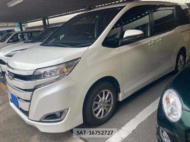 Toyota NOAH 2017-09 7059938-0