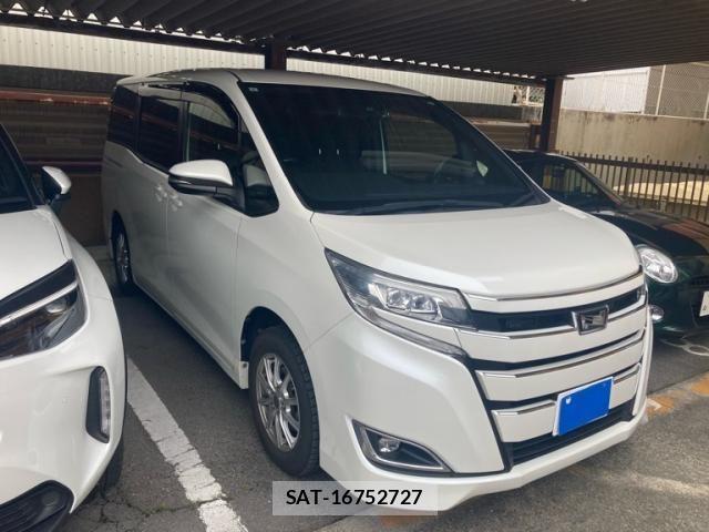 Toyota NOAH 2017-09 7059938-1