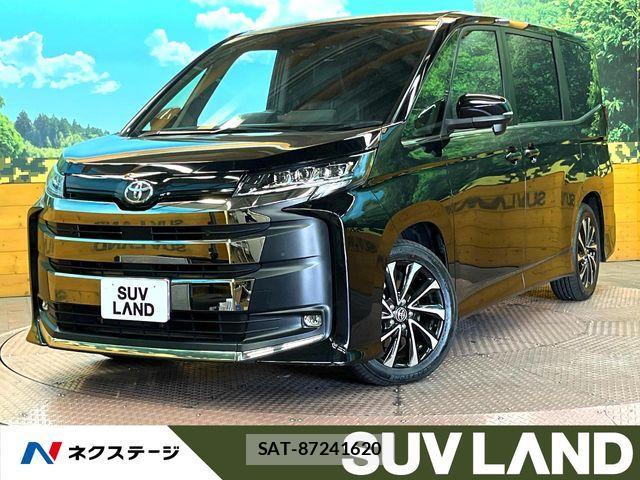 Toyota NOAH 2023-06 7059931-0