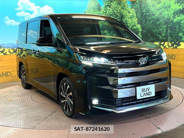 Toyota NOAH 2023-06 7059931-16