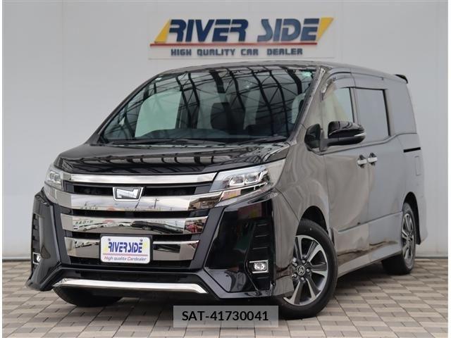 Toyota NOAH 2019-01 7059932-0
