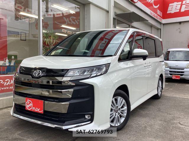 Toyota NOAH 2024-03 7059929-0