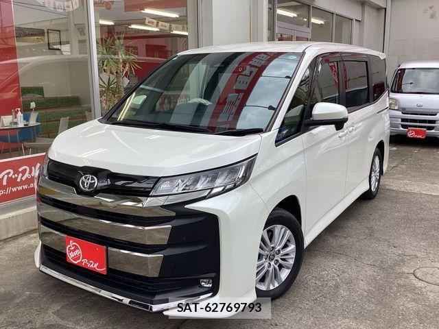 Toyota NOAH 2024-03 7059929-3