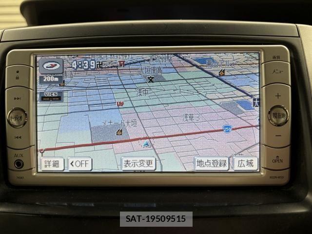 Toyota NOAH 2009-10 7059950-5