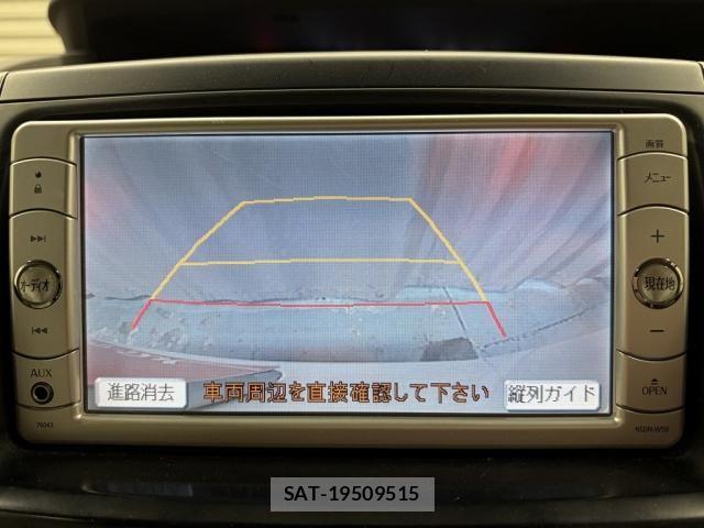 Toyota NOAH 2009-10 7059950-6