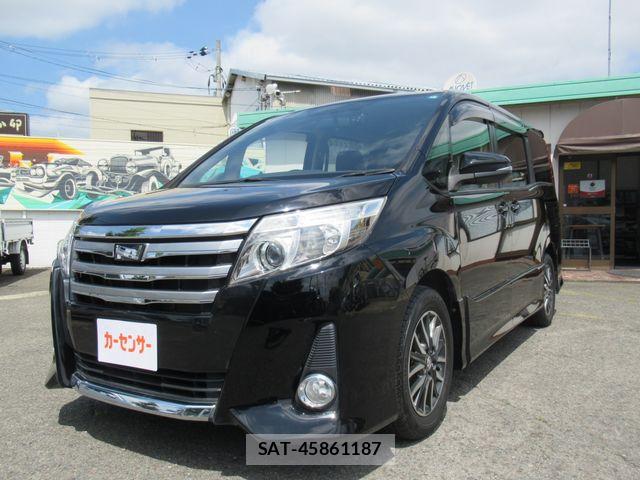 Toyota NOAH 2014-11 7059937-0