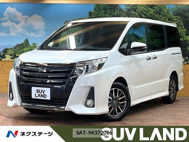 Toyota NOAH 2017-06 7059934-0