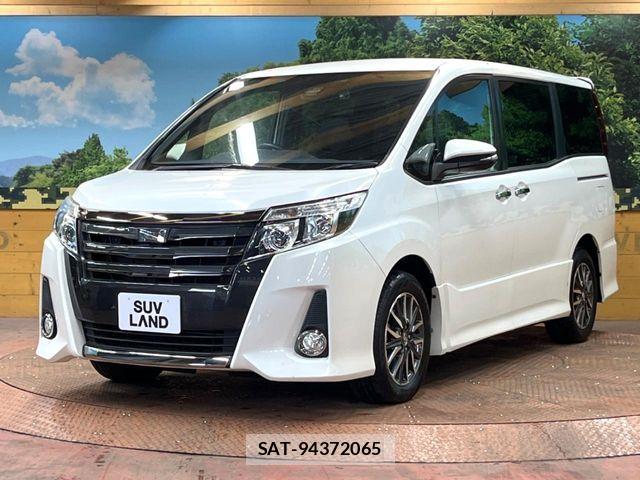 Toyota NOAH 2017-06 7059934-16