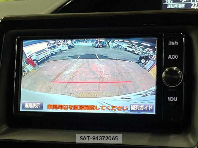 Toyota NOAH 2017-06 7059934-3