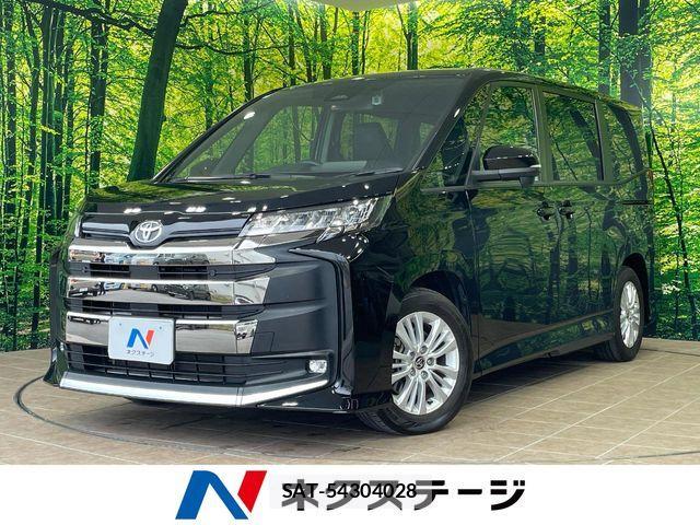 Toyota NOAH 2024-02 7059930-0