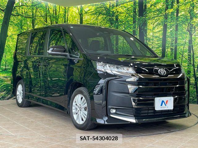 Toyota NOAH 2024-02 7059930-16